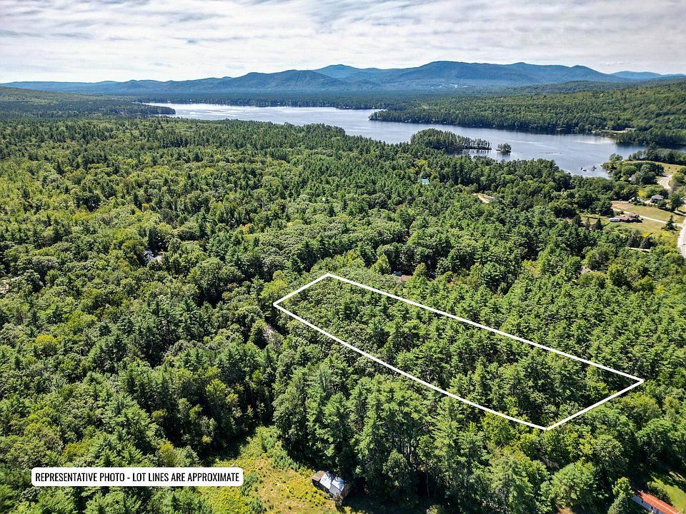1st image of Map 117 Lot 25 Danforth Lane