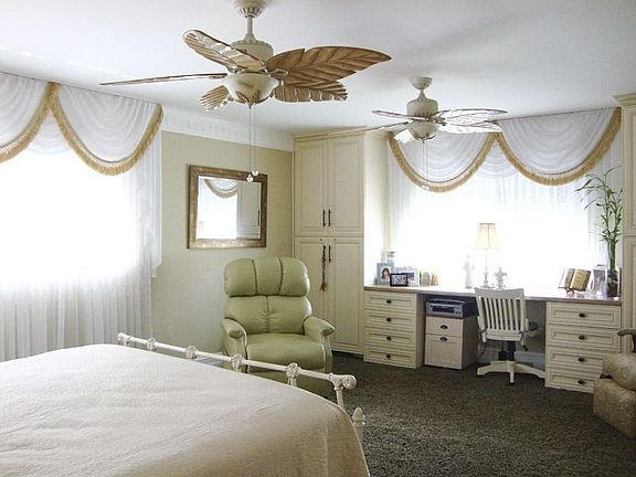 2 nd Master Suite