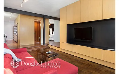 Sold by Douglas Elliman