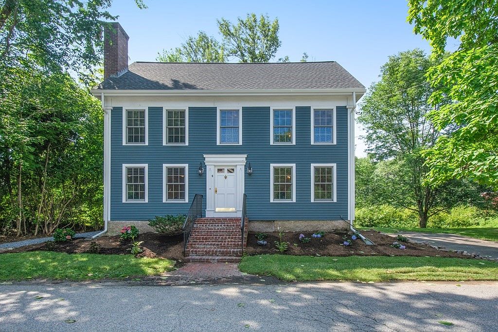 Zillow Southborough