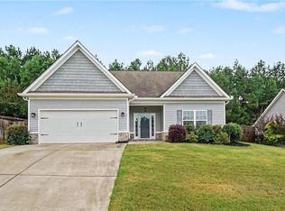 271 Alexandria Way, Dallas, GA 30132