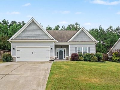 271 Alexandria Way, Dallas, GA, 30132