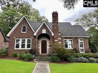 1200 Fairview Dr, Columbia, SC 29205