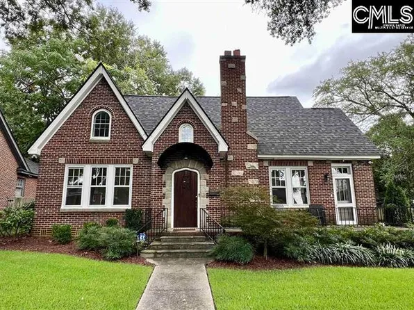 1200 Fairview Dr, Columbia, SC 29205