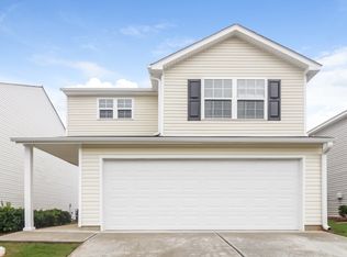 87 Sharp Way, Cartersville, GA 30120