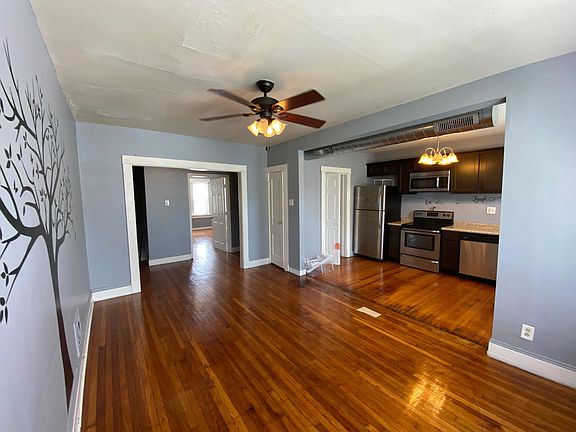 2nd image of 4519 S Kingshighway Blvd #A
