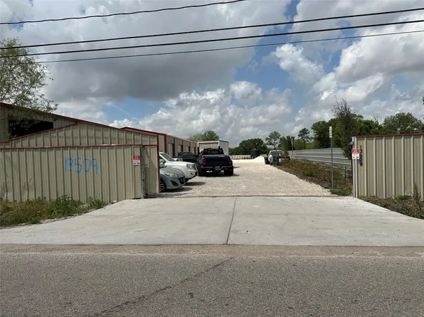 13509 Kaltenbrun Rd Lot 11, Houston, TX 77086