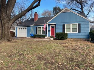 5807 Riggs St, Mission, KS 66202