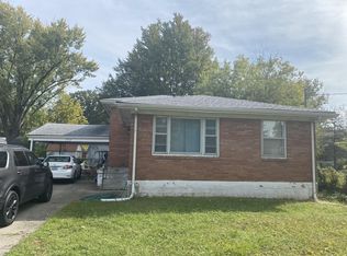 5711 Emmalee Dr, Louisville, KY 40219