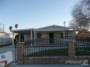 1691 W 27th St, San Bernardino, CA 92407