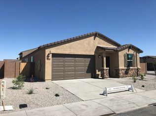 2201 S 237th Dr, Buckeye, AZ 85326
