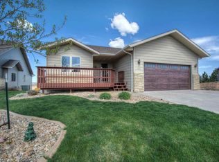 425 Tranquility Ln, Spearfish, SD 57783