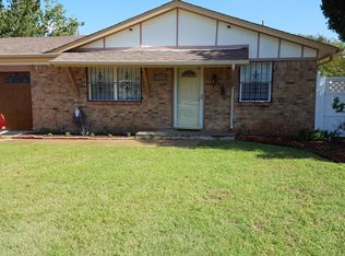 2620 Chestnut Ave, Fort Worth, TX 76164