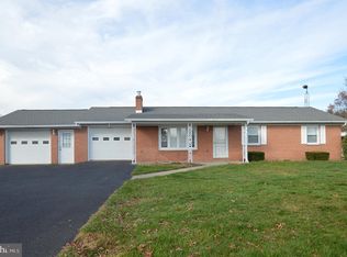 14144 Heavenly Acres Rdg, Hancock, MD 21750