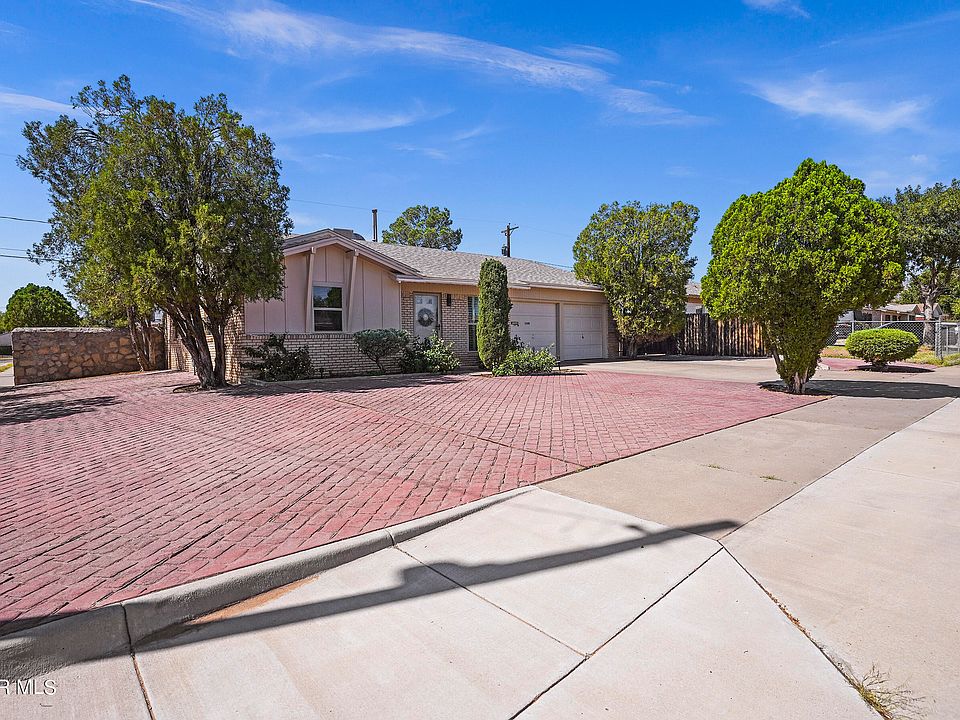 5508 Ketchikan St, El Paso, TX 79924 Zillow