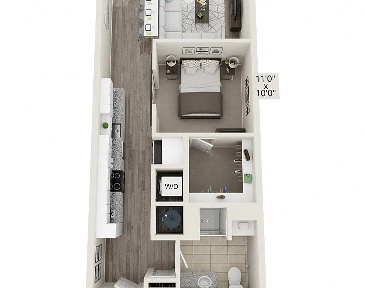 Mosaic Summit Pointe — Photo 51