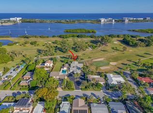 1314 N Lakeside Dr, Lake Worth, FL 33460