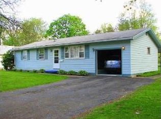 44 Baker St, Salamanca, NY 14779