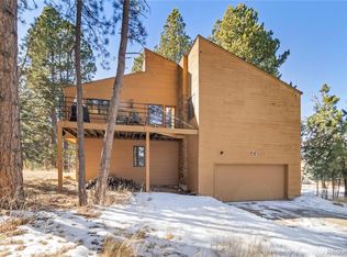 9888 Escalante Ct, Parker, CO 80134