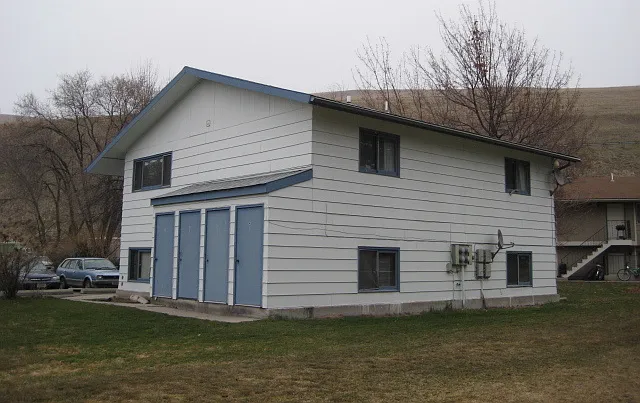 115 Turner Ct #4 — Photo 1