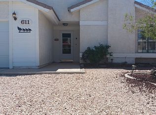 611 Del Prado Dr, Boulder City, NV 89005
