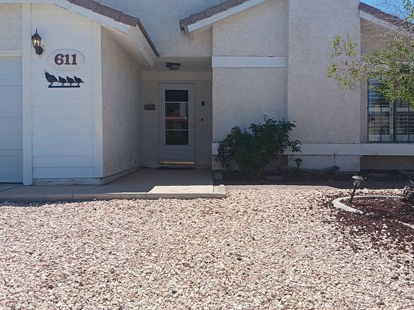 611 Del Prado Dr