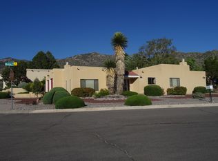 1012 Matia Ct NE, Albuquerque, NM 87123