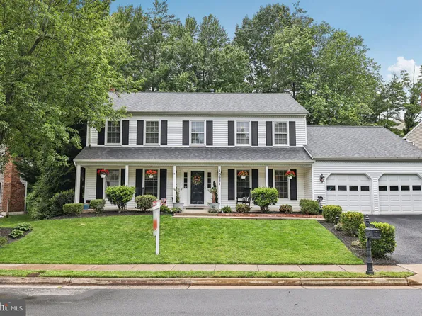 13921 Marblestone Dr, Clifton, VA 20124