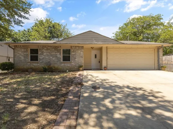 606 Hillcrest St, Mansfield, TX 76063