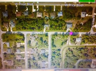 Altoona Ave, North port, FL 34286