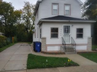 9405 Heath Ave, Cleveland, OH 44104