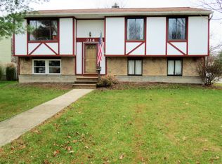 314 Trumbull Dr, Niles, OH 44446