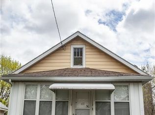 154 Culbert St, Syracuse, NY 13208