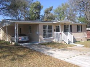 2548 Cesery Blvd, Jacksonville, FL 32211