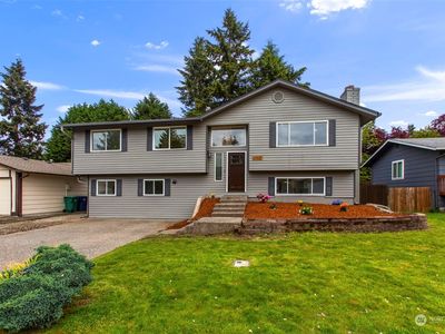 33220 37th Avenue SW, Federal Way, WA, 98023