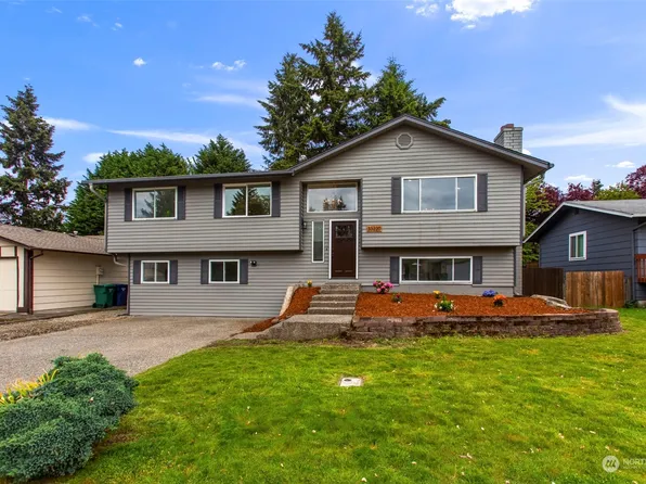 33220 37th Avenue SW, Federal Way, WA 98023