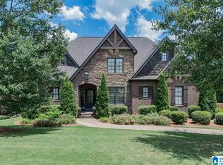3912 Butler Springs Way, Hoover, AL 35226