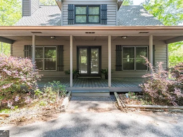 505 River Flow Dr, Dahlonega, GA 30533