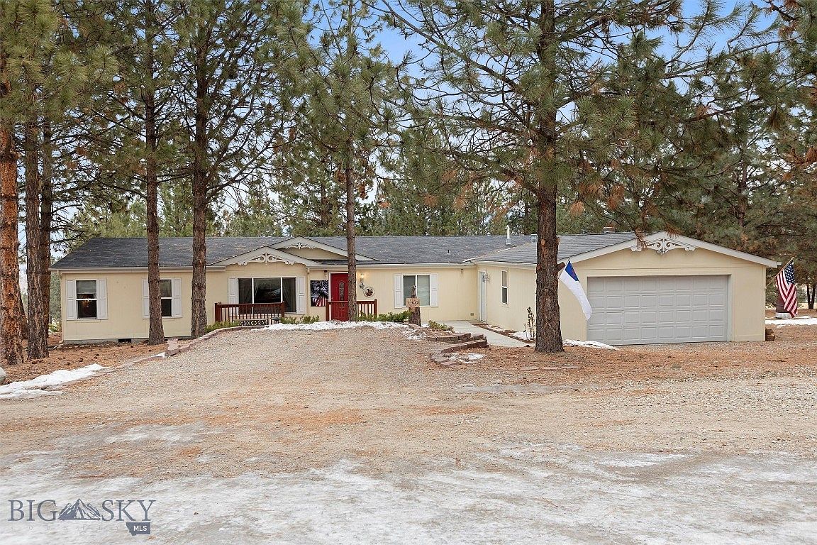 1186 Palisades Pl, Victor, MT 59875 Zillow