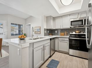 Village at Desert Lakes Apartment Homes, Las Vegas, NV 89117
