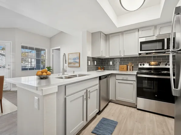 Village at Desert Lakes Apartment Homes