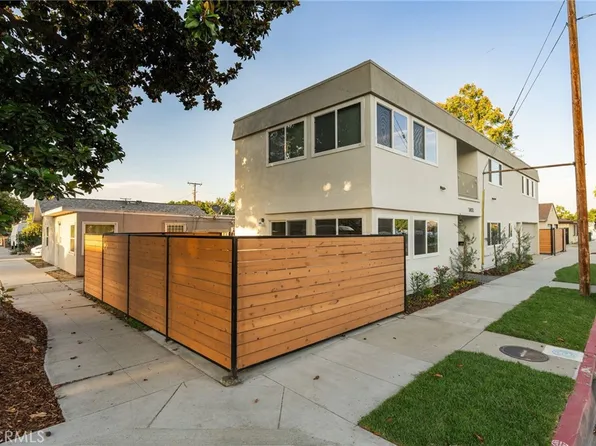 3402 Baltic Ave, Long Beach, CA 90810