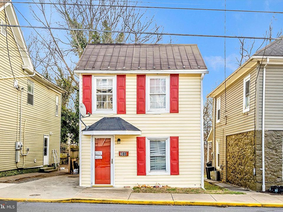 1st image of 308 S Raleigh St