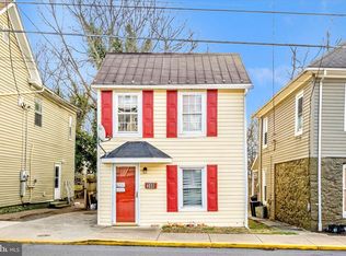 308 S Raleigh St, Martinsburg, WV