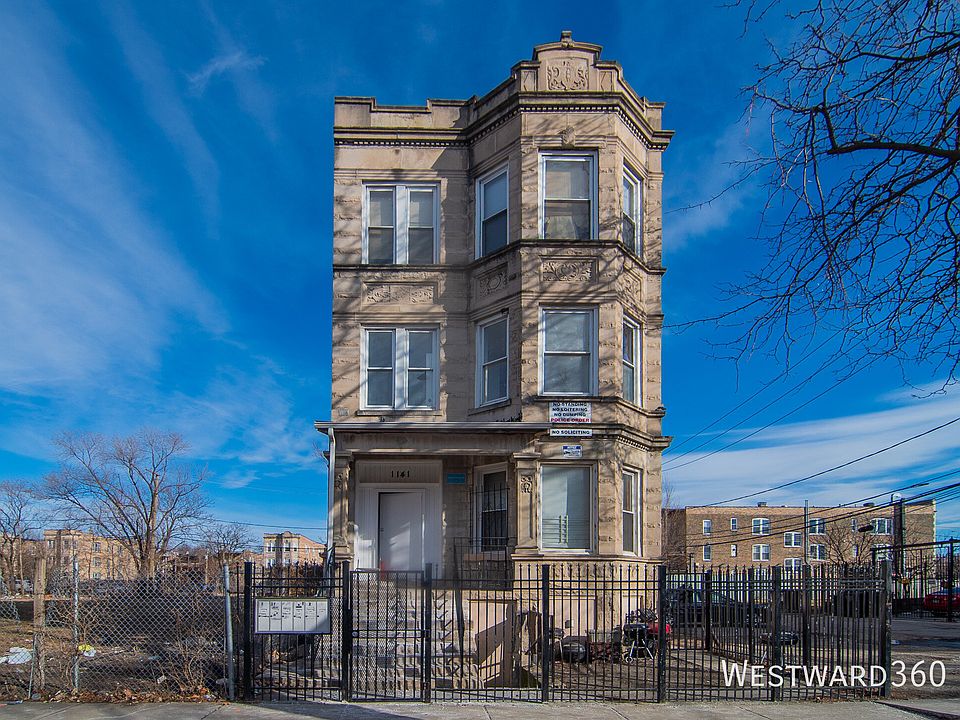 1st image of 1141 S Francisco Ave APT 1R