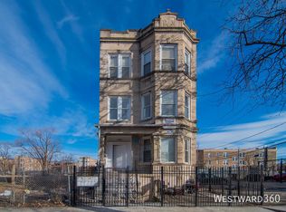 1141 S Francisco Ave APT 1R, Chicago, IL 60612