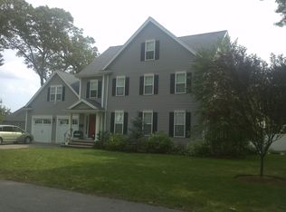 4 Matthews St, Dedham, MA 02026