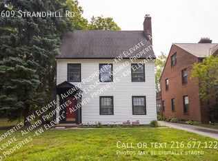 3609 Strandhill Rd #2, Beachwood, OH 44122