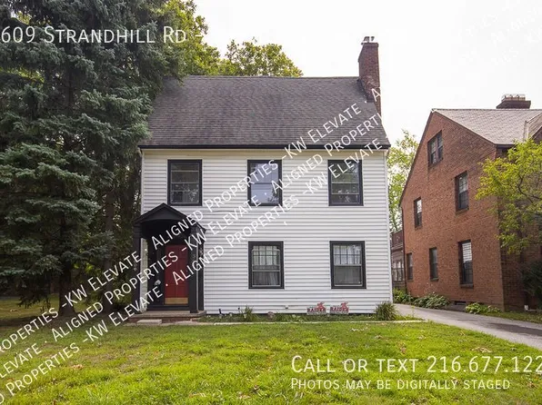 3609 Strandhill Rd #2, Beachwood, OH 44122