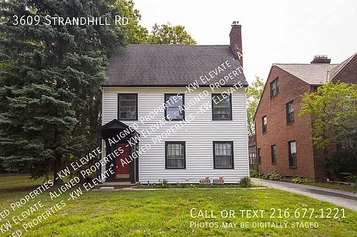 3609 Strandhill Rd #2 Photo 1